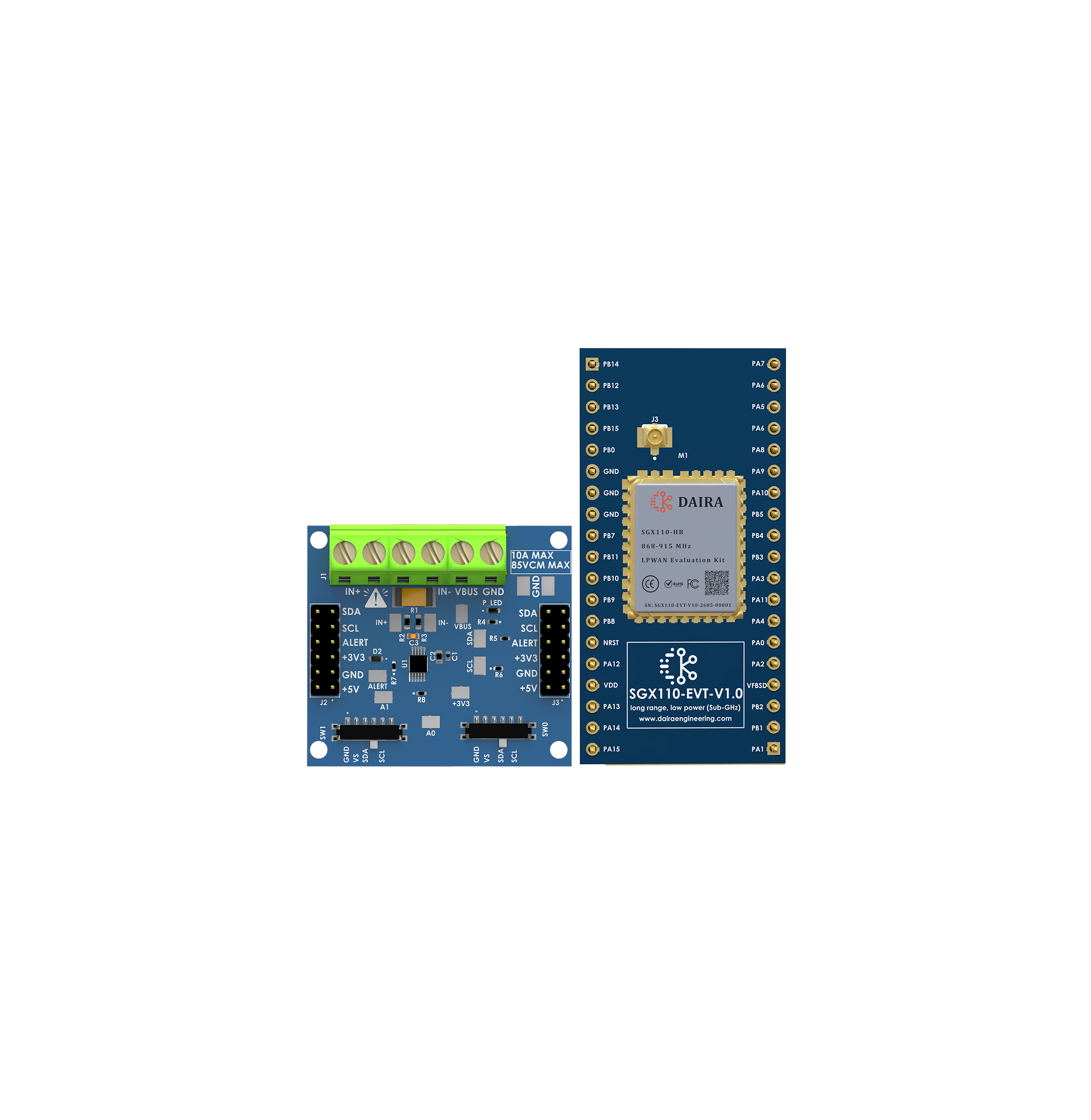 Development Kits