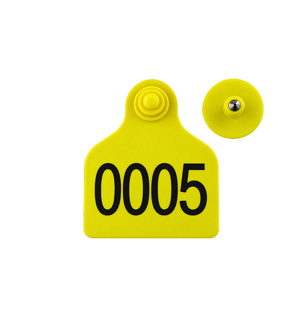 HerdTag Ear SR (HL-ET-SR)
