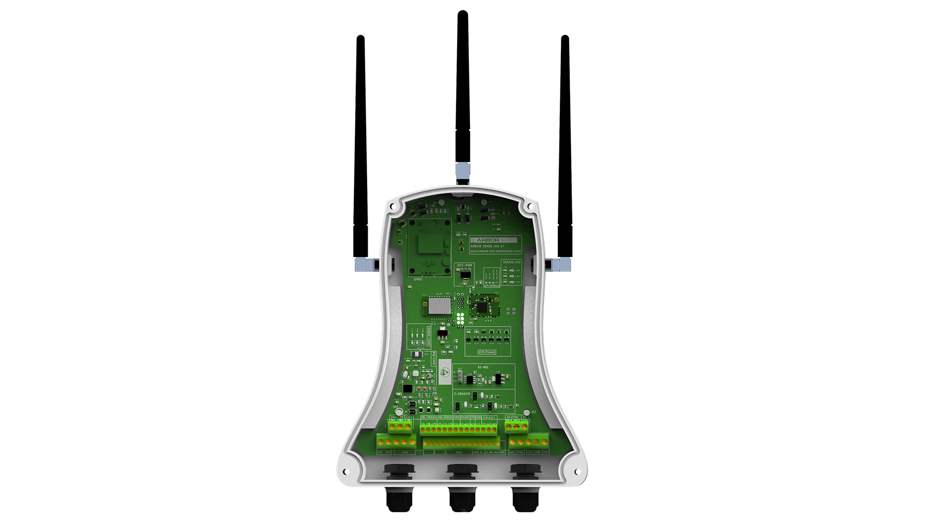 ArborSense S1 (AM-S1) image 3