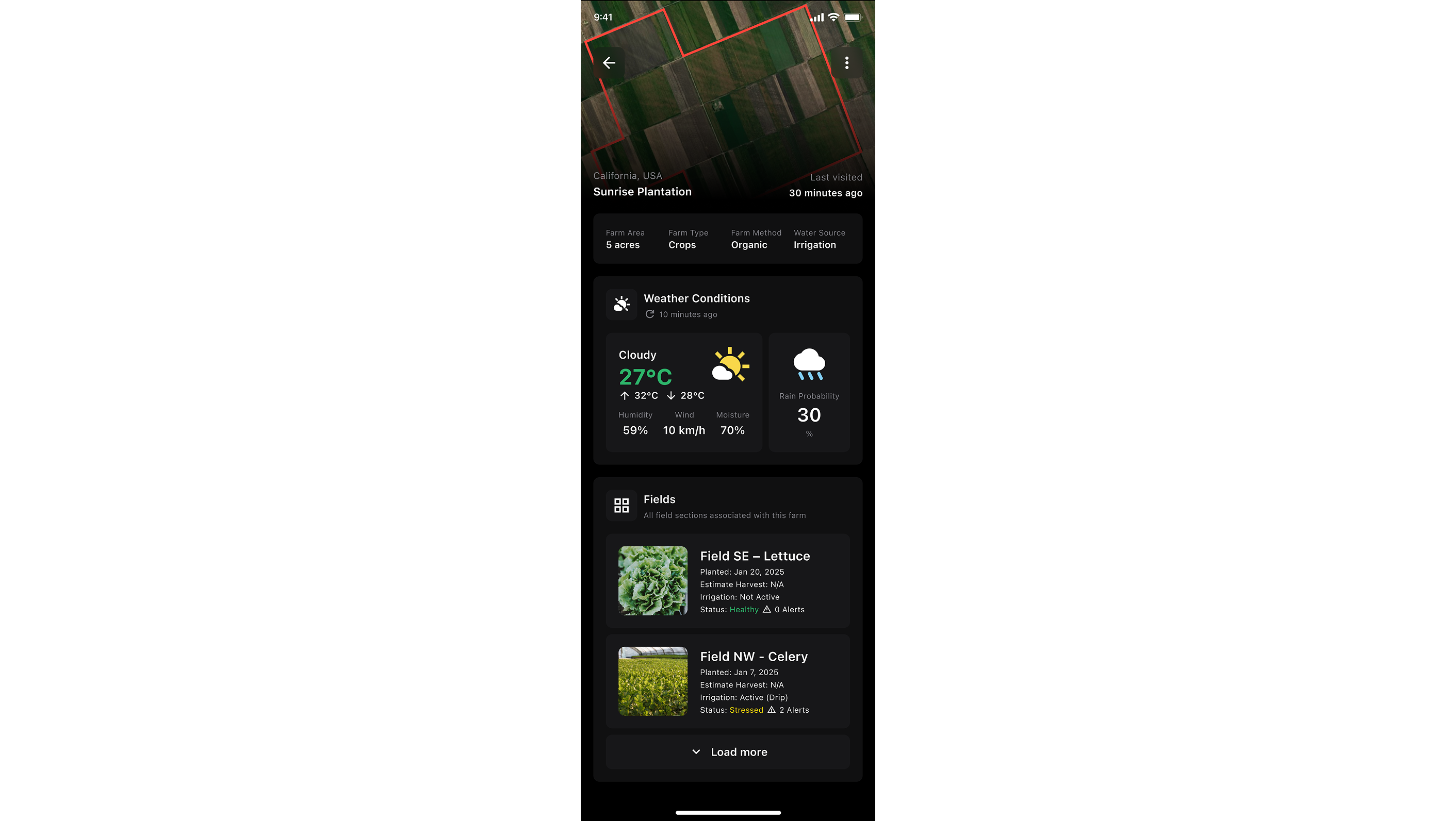 A.I.M Mobile Application image 1