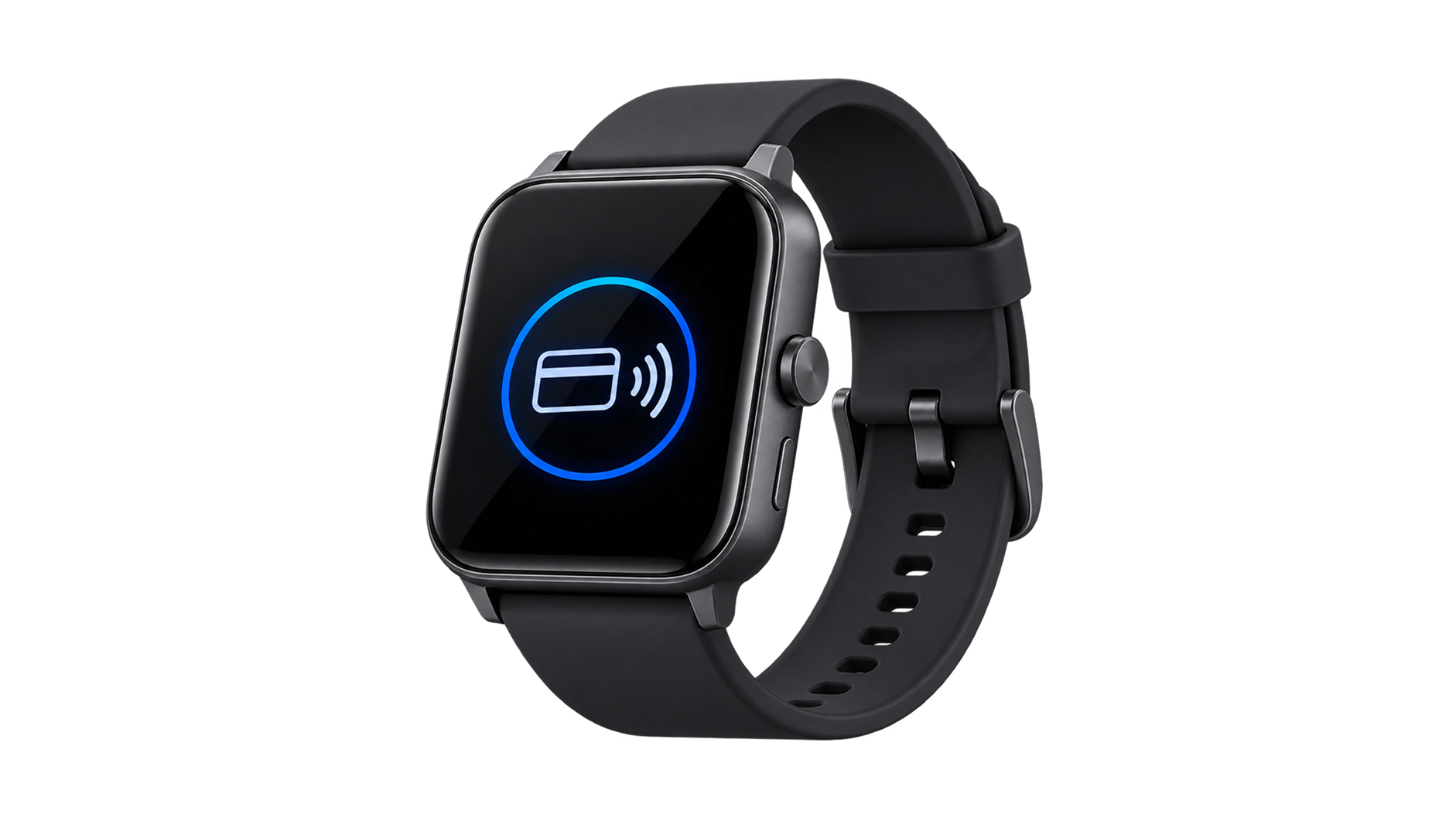 Contactless Payment & RFID Smart Watch (WATCH-PAY-RFID) image 2