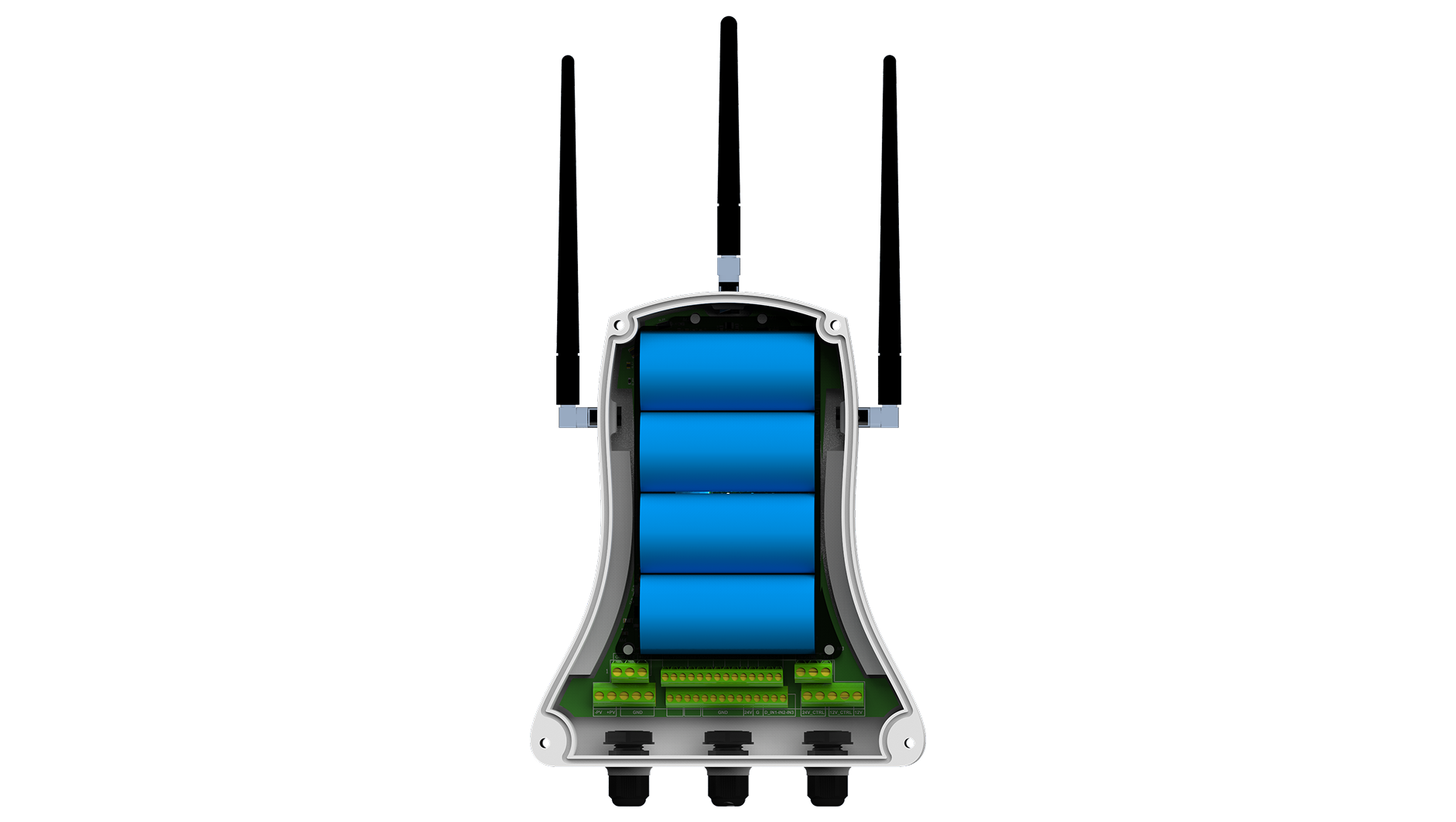 ArborSense S1 (AM-S1) image 2