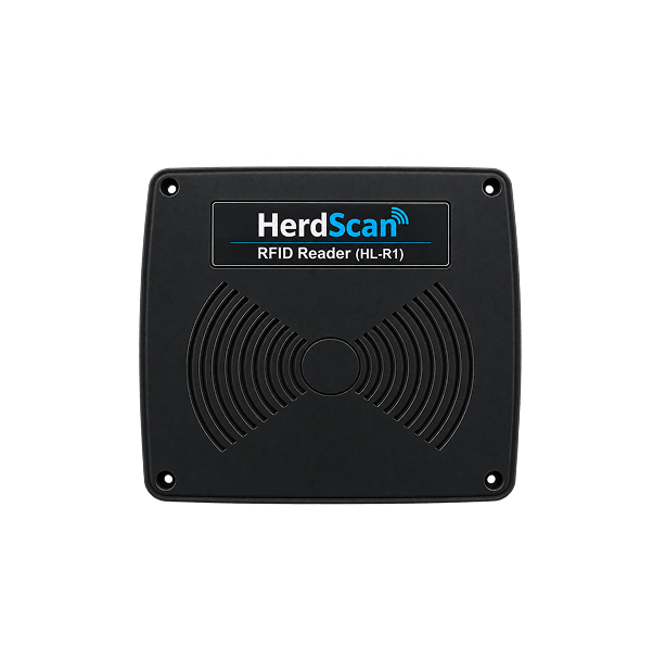 HerdScan RFID Reader (HL-R1)