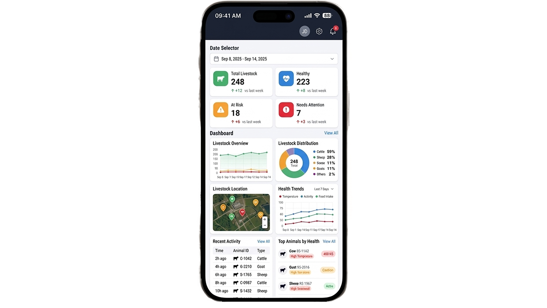 HerdLink Mobile (HL-MOBILE) image 3