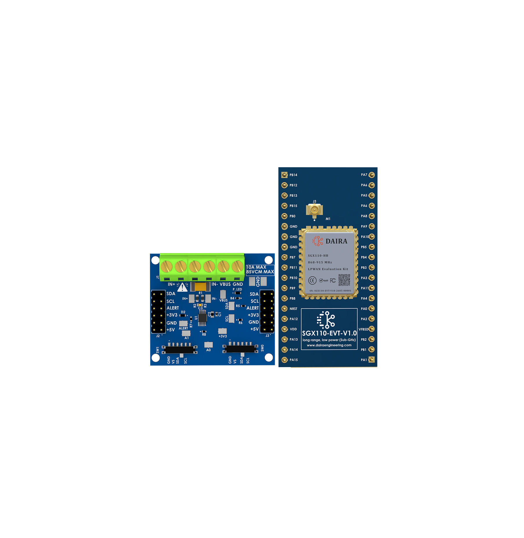 Development Kits