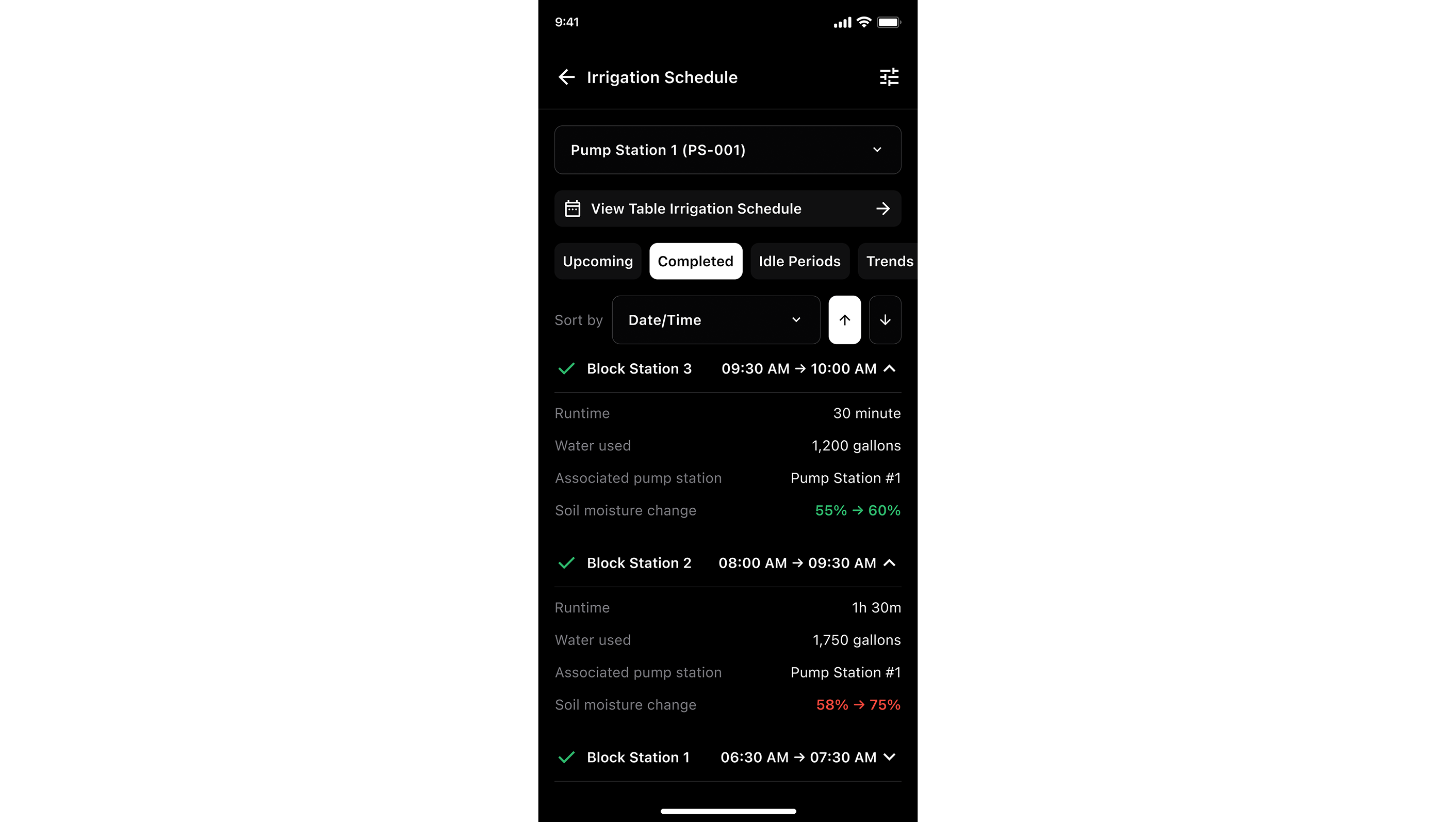 A.I.M Mobile Application image 4