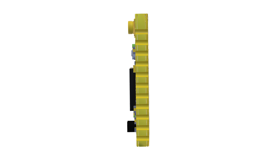 SGX110 LPWAN Module (IPEX) (SGX110) image 2