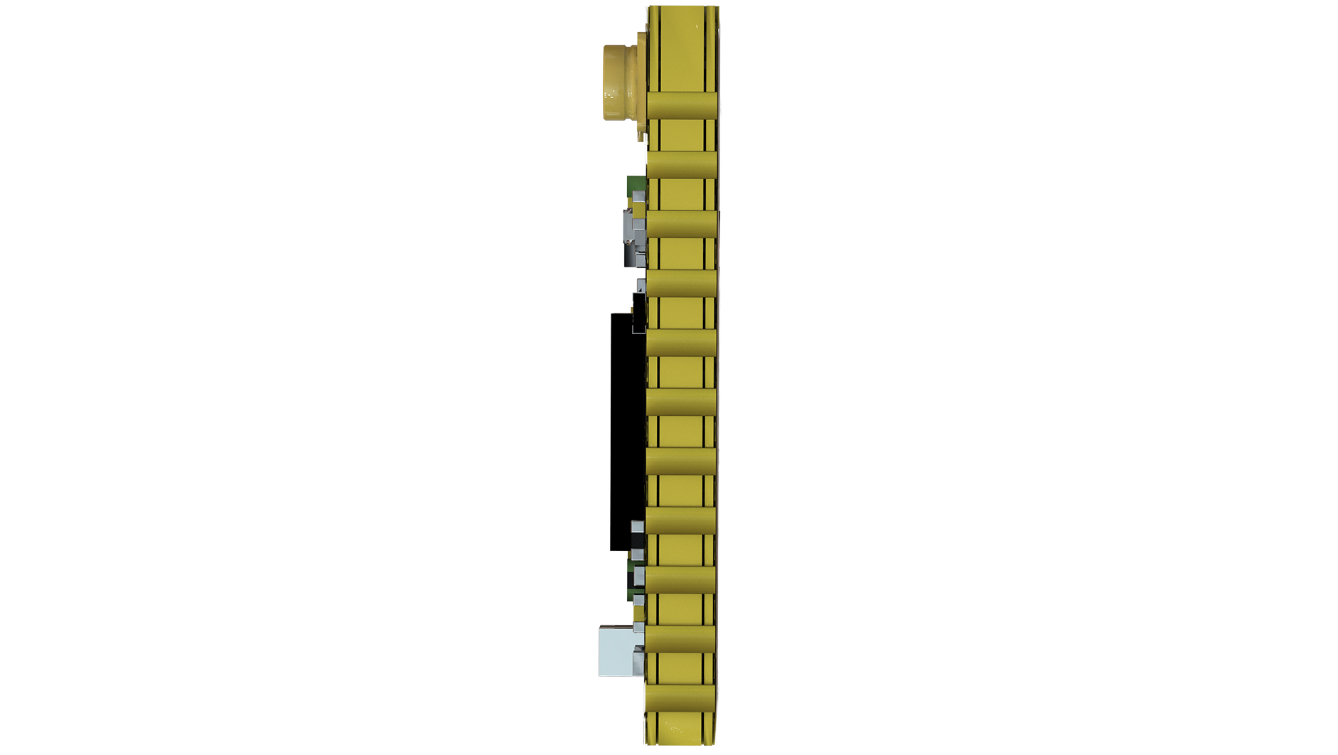 SGX110 LPWAN Module (IPEX) (SGX110) image 2