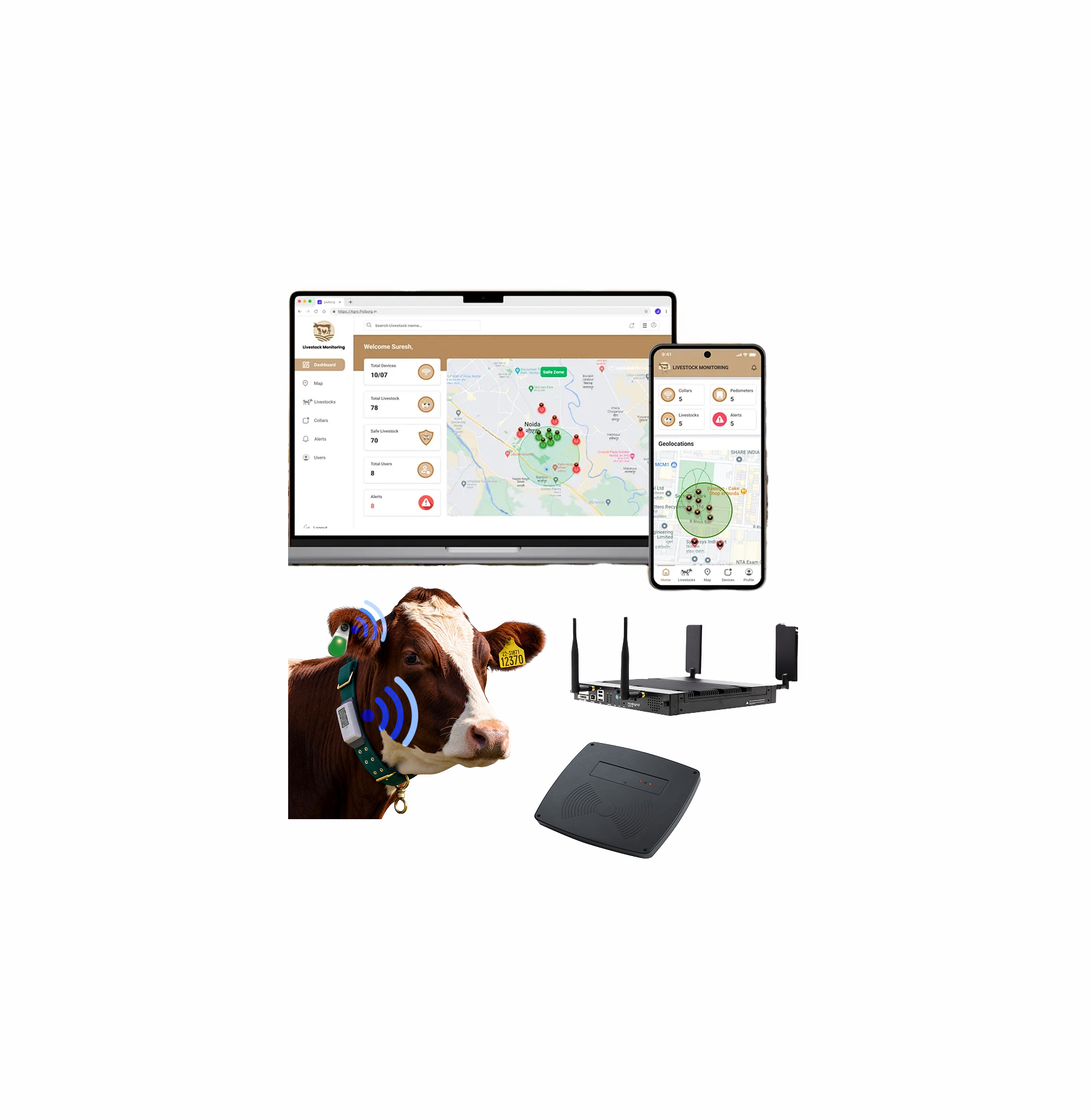 Livestock Intelligence