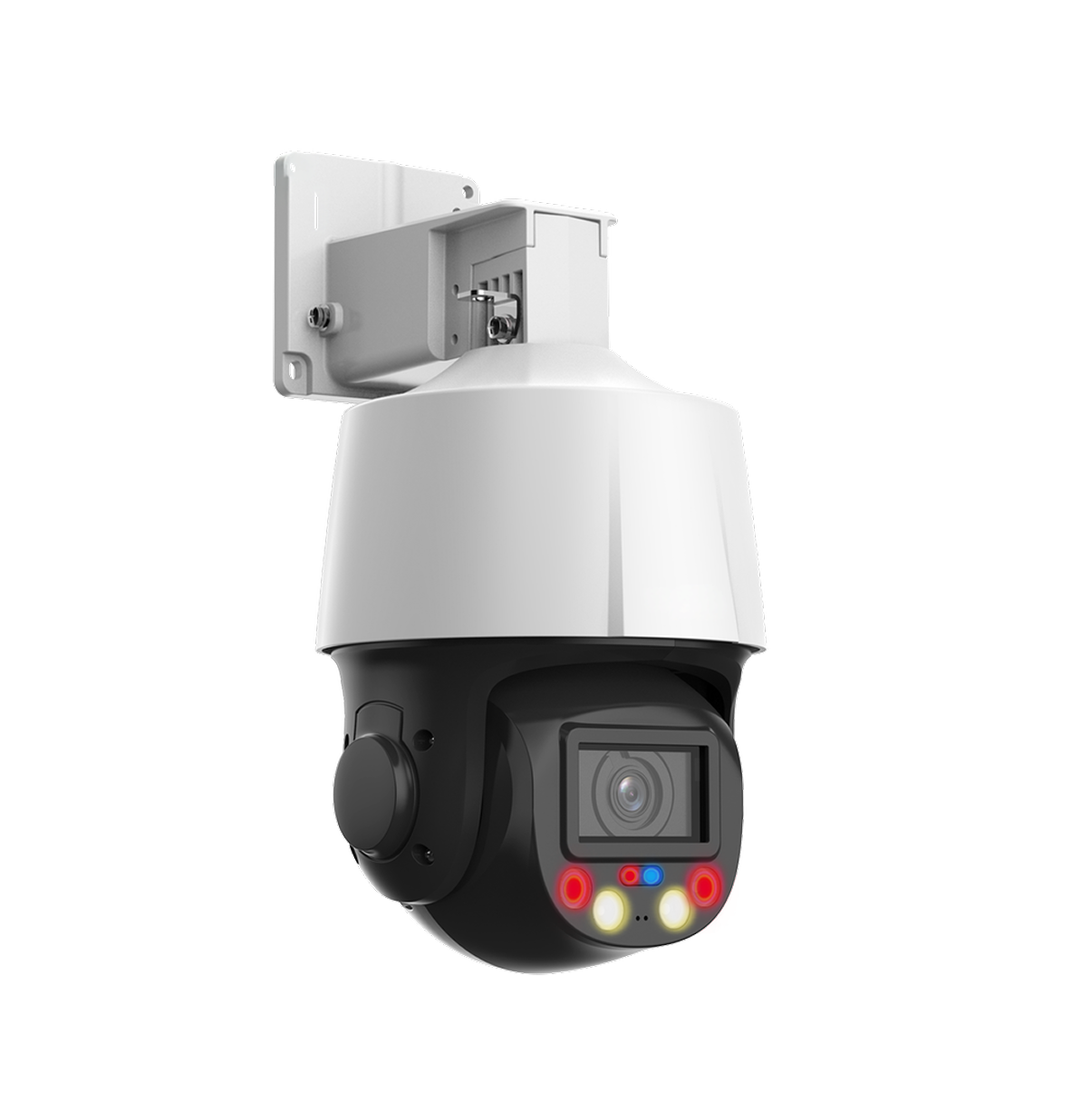 Perimeter Intrusion & Loitering Detection (EVS-PERIM)