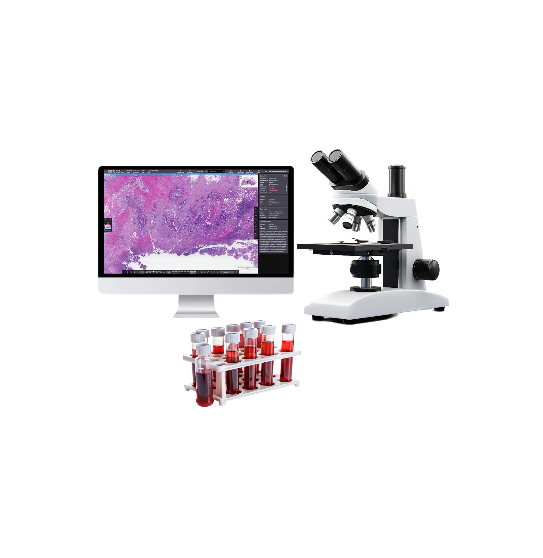 Clinical Diagnostics