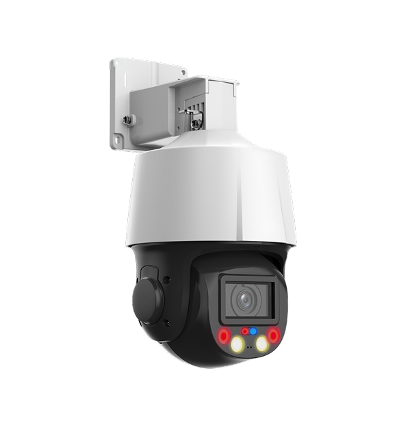 Perimeter Intrusion & Loitering Detection (EVS-PERIM)