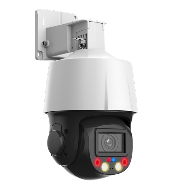 Perimeter Intrusion & Loitering Detection (EVS-PERIM)