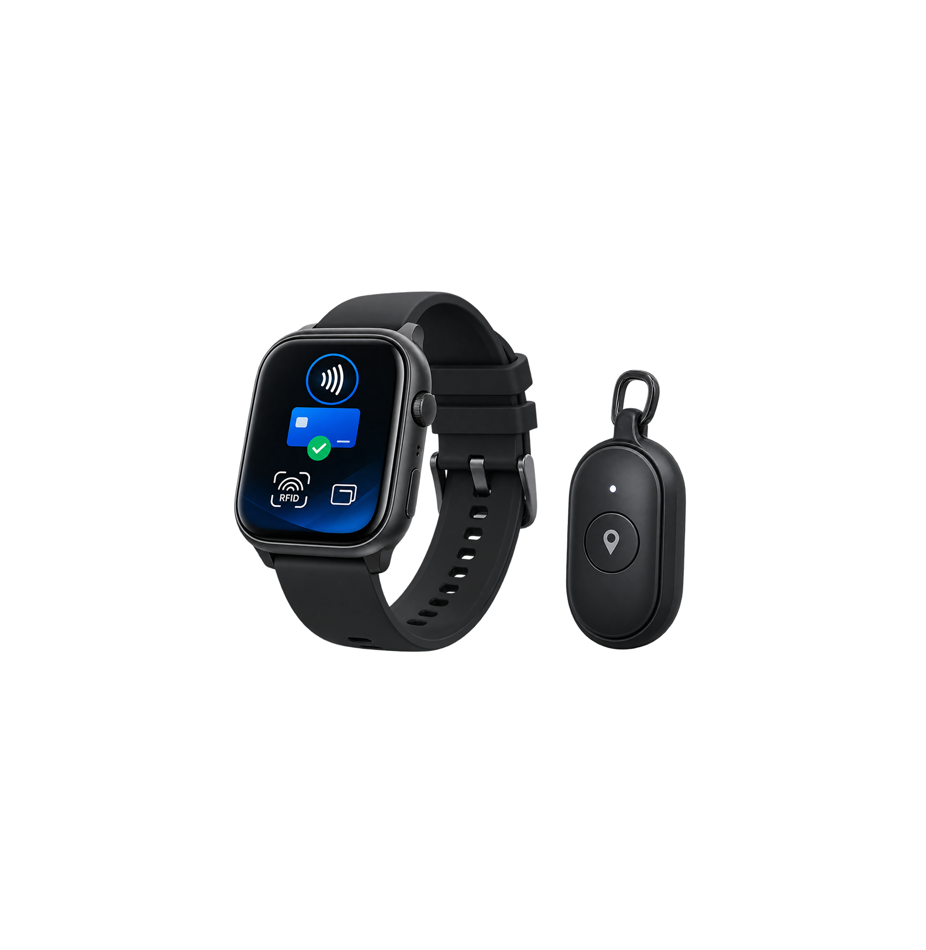 Wearables & Personal Devices