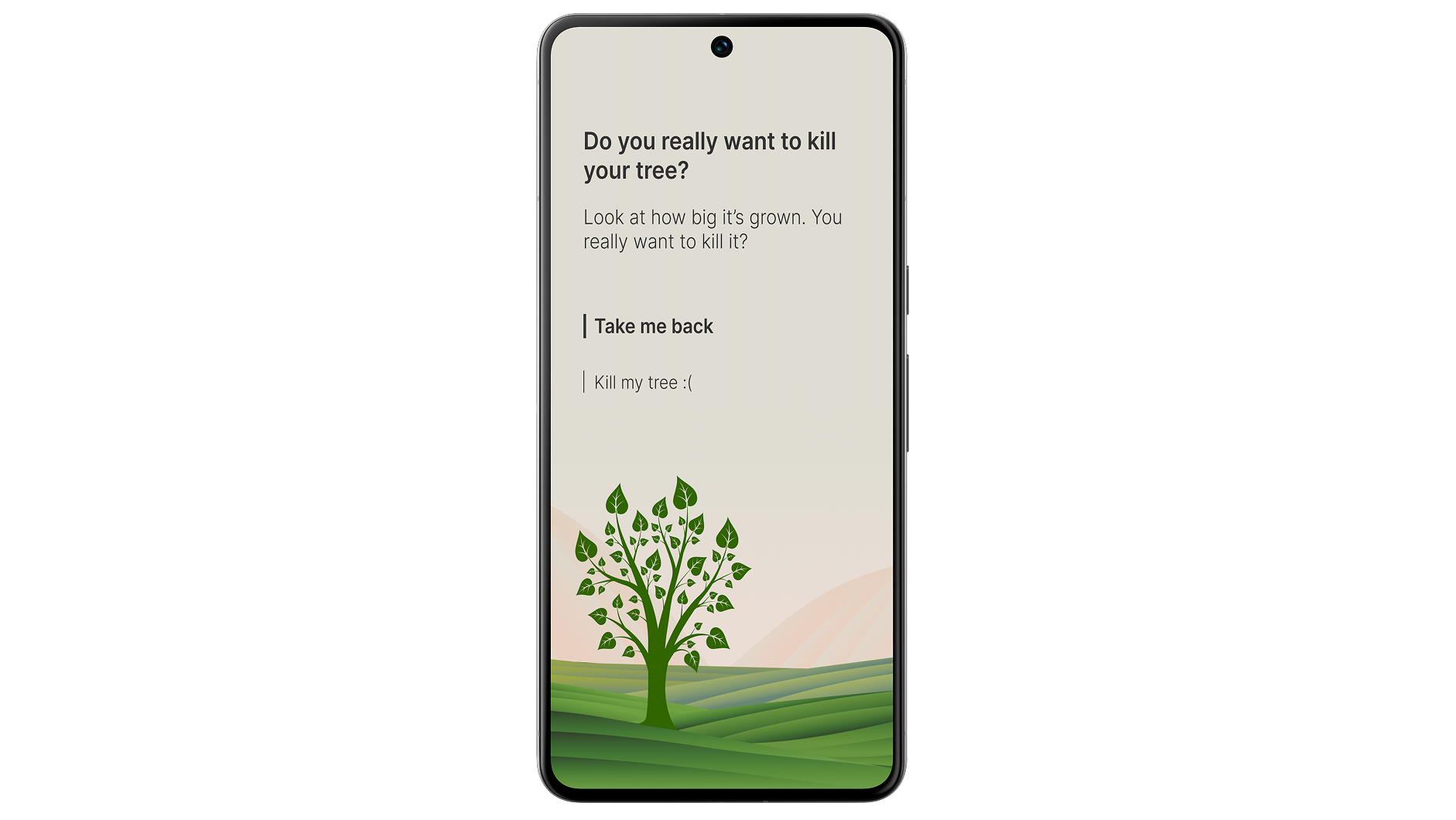 Minimis Dumb Phone Launcher (Android) (APP-MINIMIS-AND) image 4