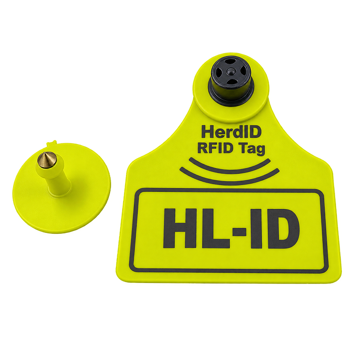 HerdID RFID Tag (HL-ID) image 1
