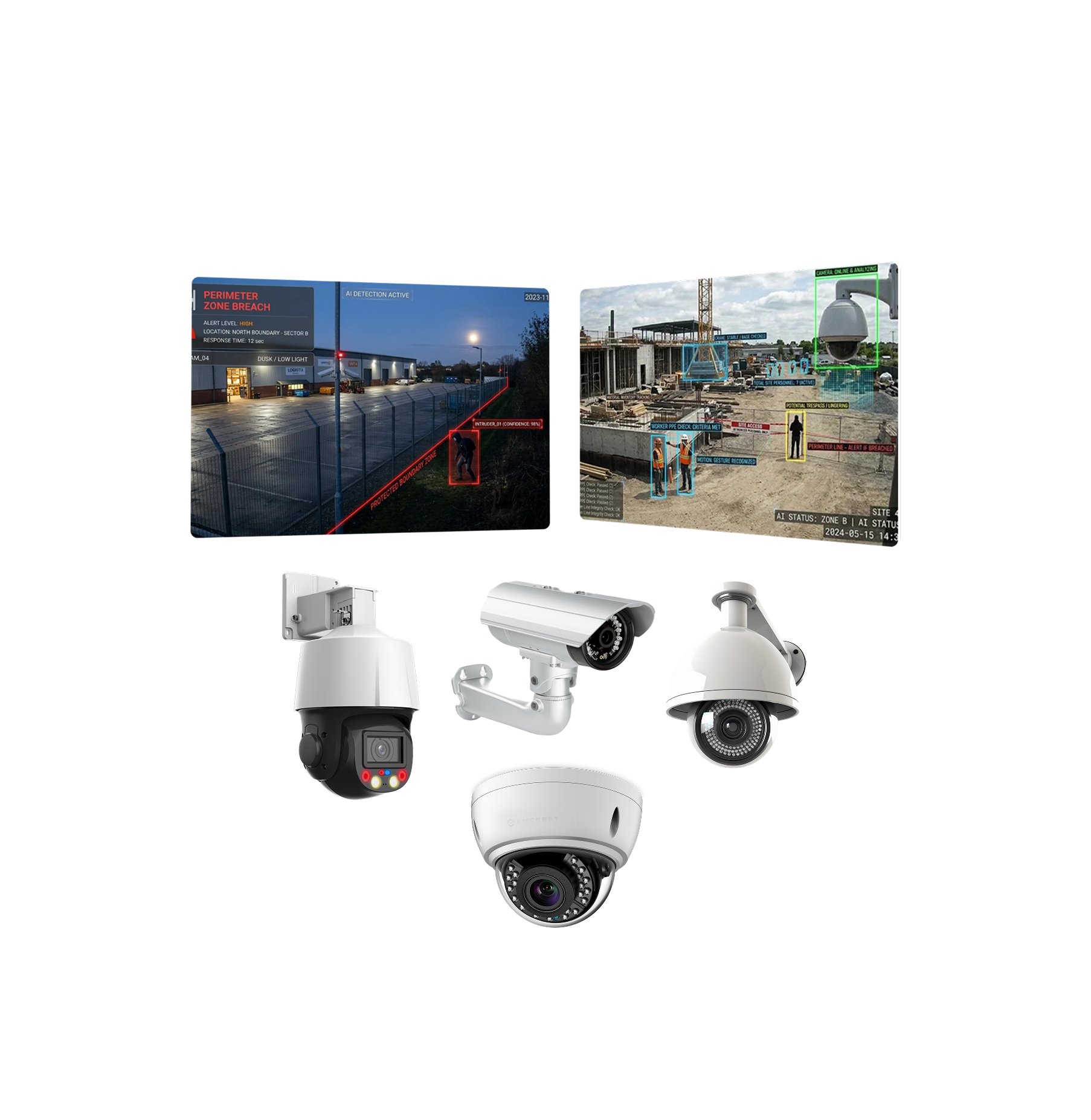 Edge Vision Systems